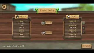 dog sim free account!!