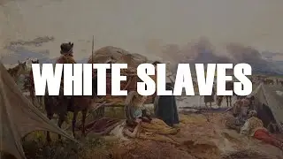 The Largest FORGOTTEN Slave Trade in History