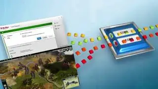 Multitask with Intel&reg; Hyper Threading Technology by Intel