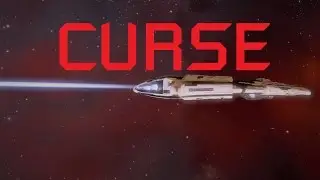 [EVE ONLINE] HECON: Curse