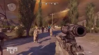 Operation Flashpoint Red River Review