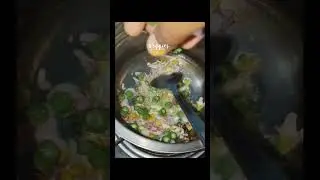 simple veg soup recipe👍🏻🤤