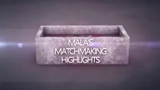 Mala's Matchmaking Highlights #5 (CS:GO)
