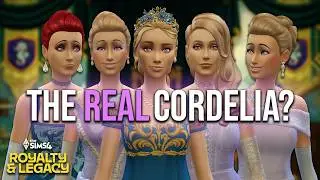 The COMPLETE History Of The Royalty & Legacy Expansion Pack