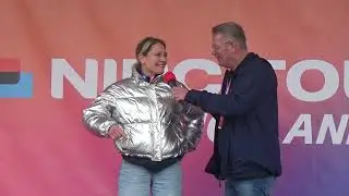 The NIBC Tour of Holland at the Tom Dumoulin Bike Park in Sittard: de voorbeschouwing/preview