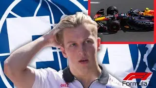 FIA Slaps F1 Star with Staggering 60-Place Grid Penalty at US  Grand Prix
