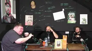 Another One Podcast - #213  | Tony Carroll