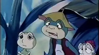 The Brave Frog's Greatest Adventure