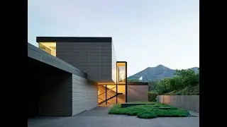 Centerbrook Architects Lecture Series with Takashi Yanai, FAIA 12-4-2020