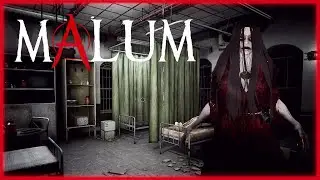 Проклятое золото - Прохождение Malum Часть 2