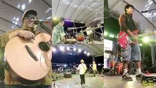 We Tell Stories - Burnout [Cover] (Live @ CLSU LANTERN FESTIVAL 2025)