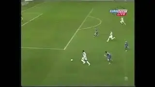 GF38 0-3 FC Nantes L2 2007/2008 Grenoble Foot 38 FCNA