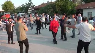 KÜTAHYA SEYİTÖMER MÜTHİŞ ÇİFTETELLİ