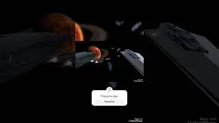 SWGoH Leviathan vs Executor Triple Attacker