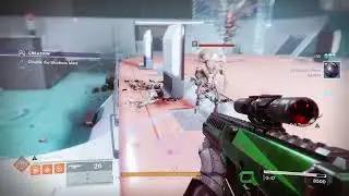 Destiny 2 - Solstice 2025 (Part 4)