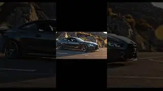 BMW M4 Competition ai video #viral #bmw #ai
