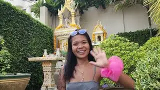 Thai Culture - Spirit House - 