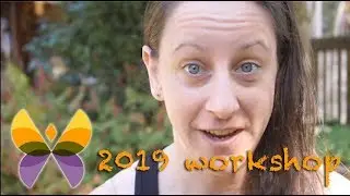 Sara Fralin on the Climate Hope workshop