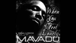 mavado - when u feel lonely (in fact remix)
