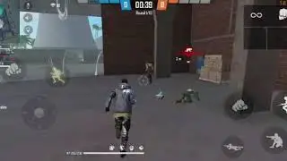 Isi gaming stasr with isi tiger