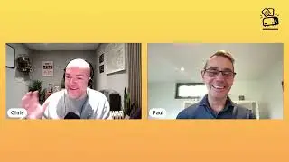 Building your e commerce infrastructure with Paul west, founder & CEO of Fuse & Ignite