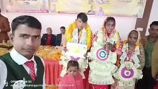 Aastha Life care corporation se New silver Star vimla devi