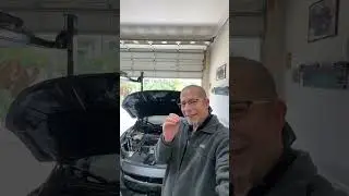 День технического обслуживания Honda Civic #шорты #hondacivic #обслуживание