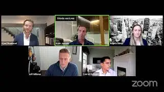 The Art of Virtual Fundraising