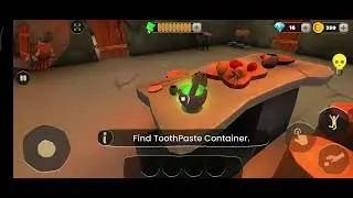 Scary teacher Stone agre