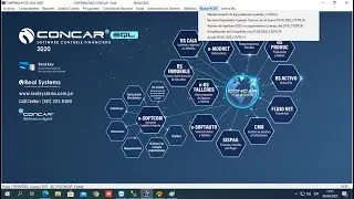 CAPACITACION CONCAR CB AVANZADO 2025 - CLASE 2