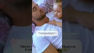 Blessing ☺️#shorts#love#daughter#father #family