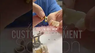 This unique case for Dr. James Ryan in Illinois required a custom solution