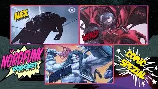 N&ouml;rdfunk Spezial: Comics