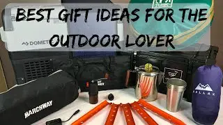 Best Outdoor Gifts 2019