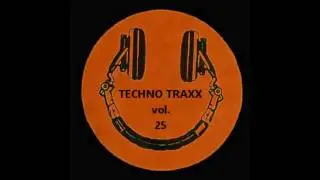Techno Traxx Vol. 25 - 03 Pump 69 - Smooth Criminal (Club Mix)