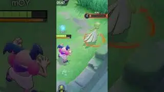 They Said Supporters Are Boring... Mr. Mime Disagrees!