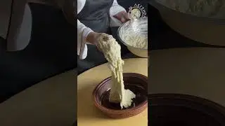 Как приготовить борцоки. Рецепт от ресторана Легенда- Элиста #калмыцкаякухня