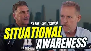 Empowering Safety: Steve Tarani on Situational Awareness