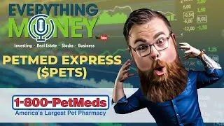 Petmed Express ($PETS) - Quick Stock Analysis