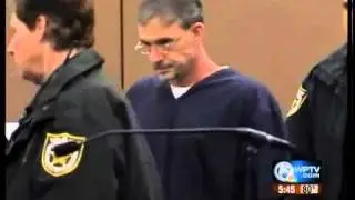 Man who dismembered roommate sentenced