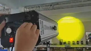 #led follow spot light # led spot light # follow light # dj wedding spot light #professional light