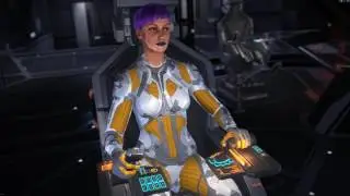 Elite Dangerous  2.3 Commanders 101