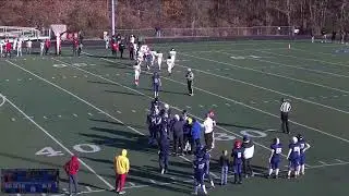 2021 Elite Middle School All Star Game
