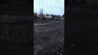 NO MORE ABANDONED COLLEGE