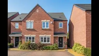 Haywood Road, Wakefield - Virtual Tour
