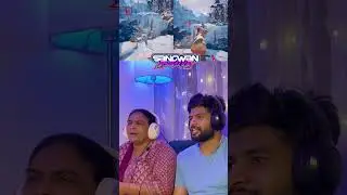 When Mummy Takes Gaming Seriously! 🔥 | 😂 Haryanvi Maa | Sangwan Gaming 🎮