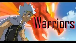 A Tribute To Ryuga - Amv (Warriors)