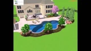 Pool Contractors in NJ