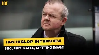 &laquo;BBC под угрозой&raquo; | Интервью с редактором Private Eye Яном Хислопом