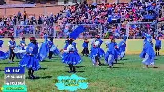 Concurso de Sikuris Escolares – XXXIV Aniversario de Moho 2025.